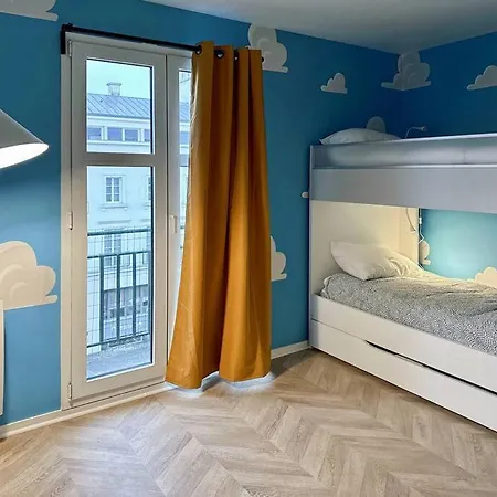 Apartment The Art Of